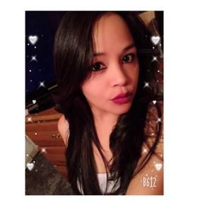 Meet your Posher, Alexandra